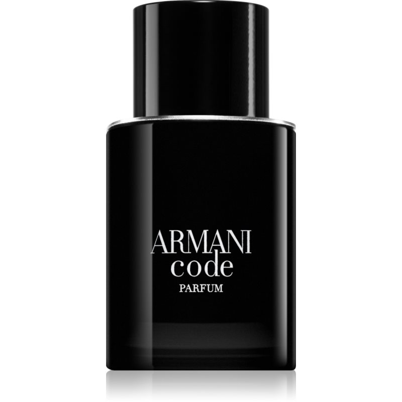 Armani Code Parfum парфюм пълнещ за мъже 50 мл.