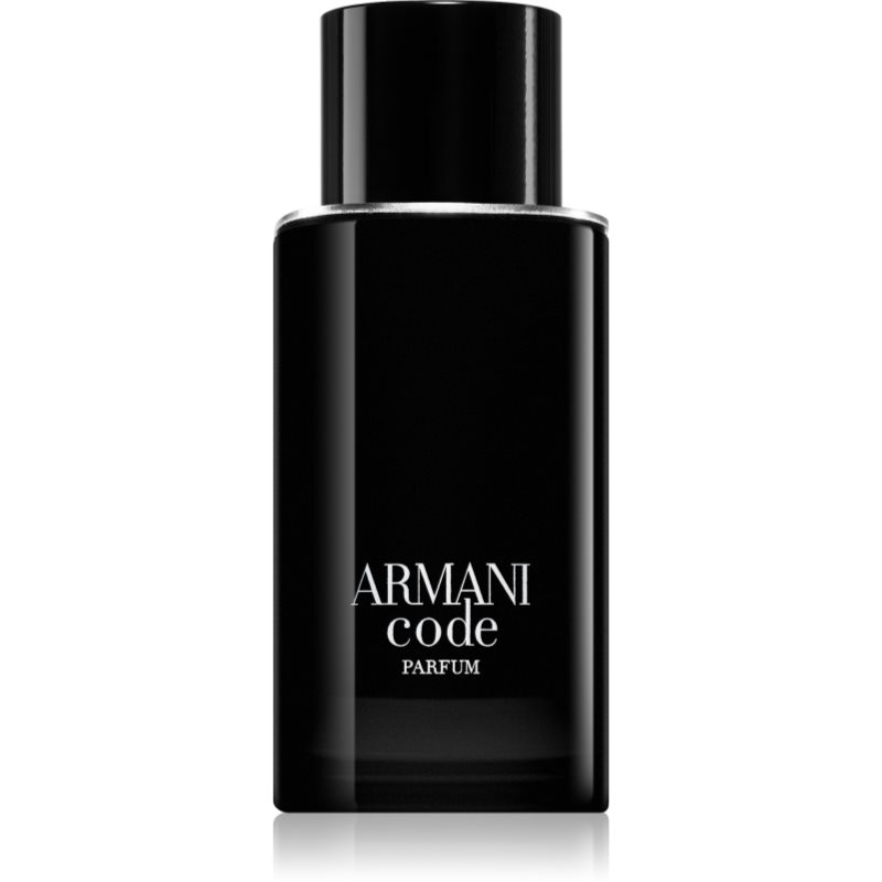 Armani Code Parfum парфюм пълнещ за мъже 75 мл.