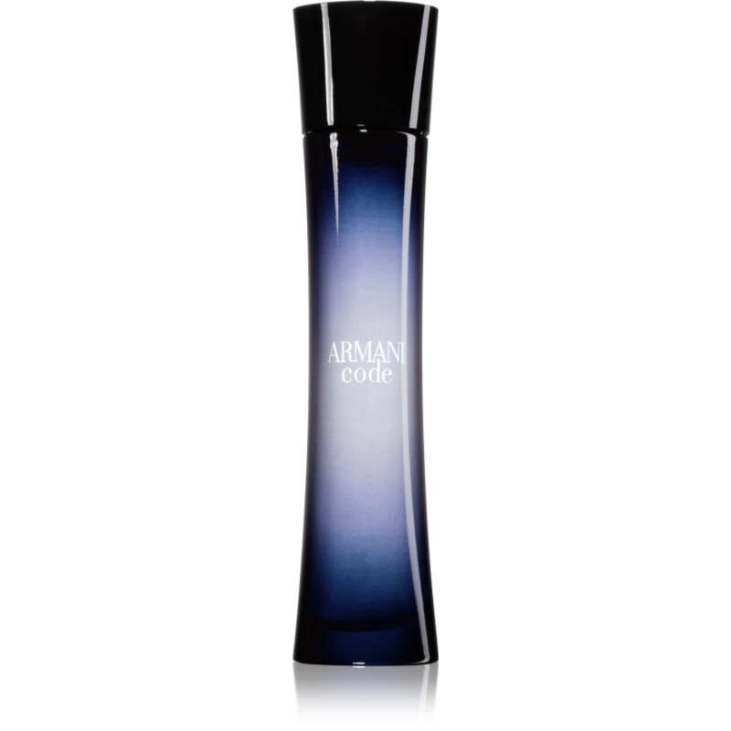 Armani Code парфюмна вода за жени 50 мл.