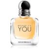 Armani Emporio Armani Because It´s You парфюмна вода за жени 50 мл.
