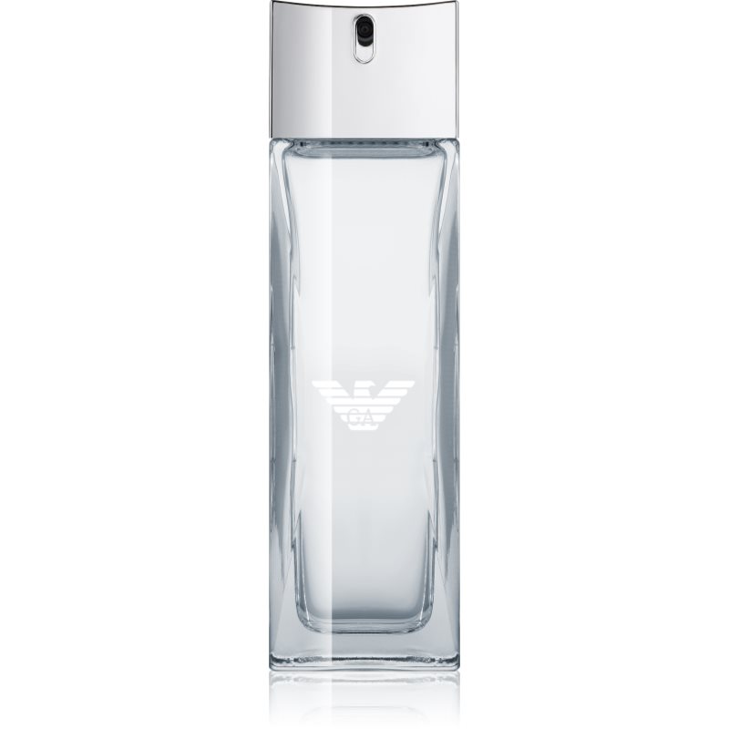 Armani Emporio Diamonds for Men тоалетна вода за мъже 75 мл.
