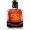 Armani Emporio Stronger With You Absolutely парфюм за мъже 100 мл.