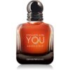 Armani Emporio Stronger With You Absolutely парфюм за мъже 50 мл.