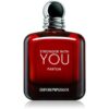 Armani Emporio Stronger With You Parfum парфюм за мъже 100 мл.