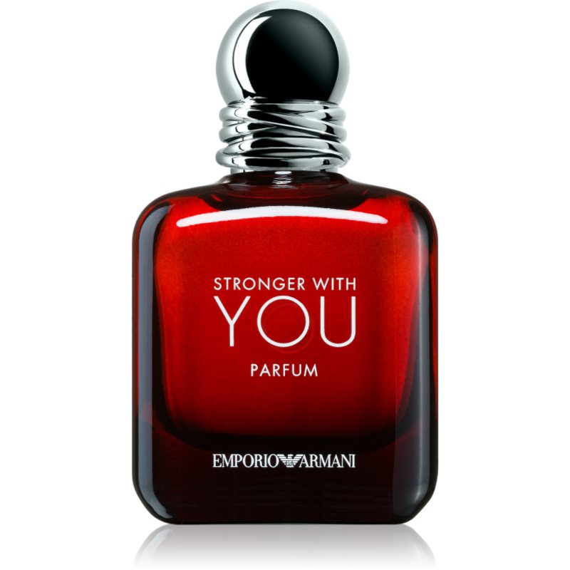 Armani Emporio Stronger With You Parfum парфюм за мъже 50 мл.