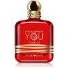 Armani Emporio Stronger With You Tobacco парфюмна вода за мъже 100 мл.