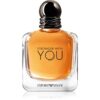 Armani Emporio Stronger With You тоалетна вода за мъже 100 мл.