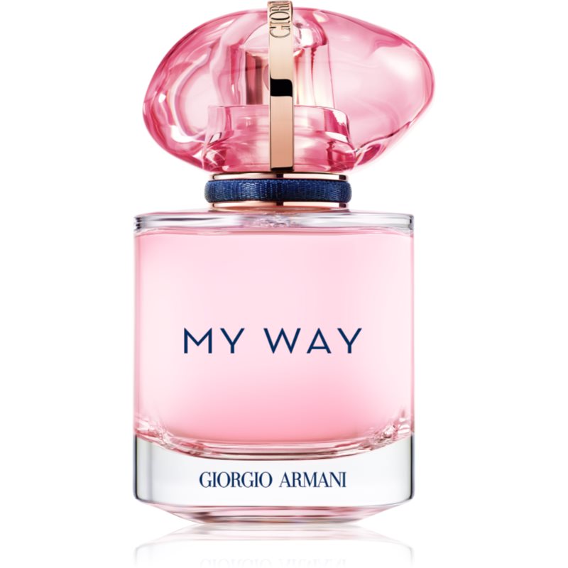 Armani My Way Nectar парфюмна вода за жени 30 мл.