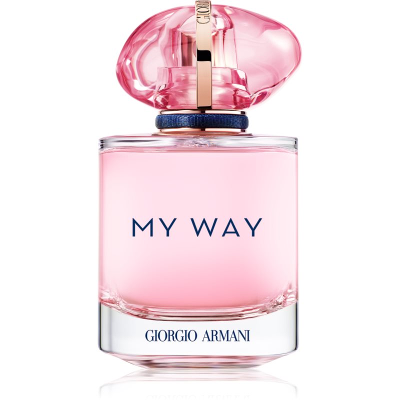 Armani My Way Nectar парфюмна вода за жени 50 мл.