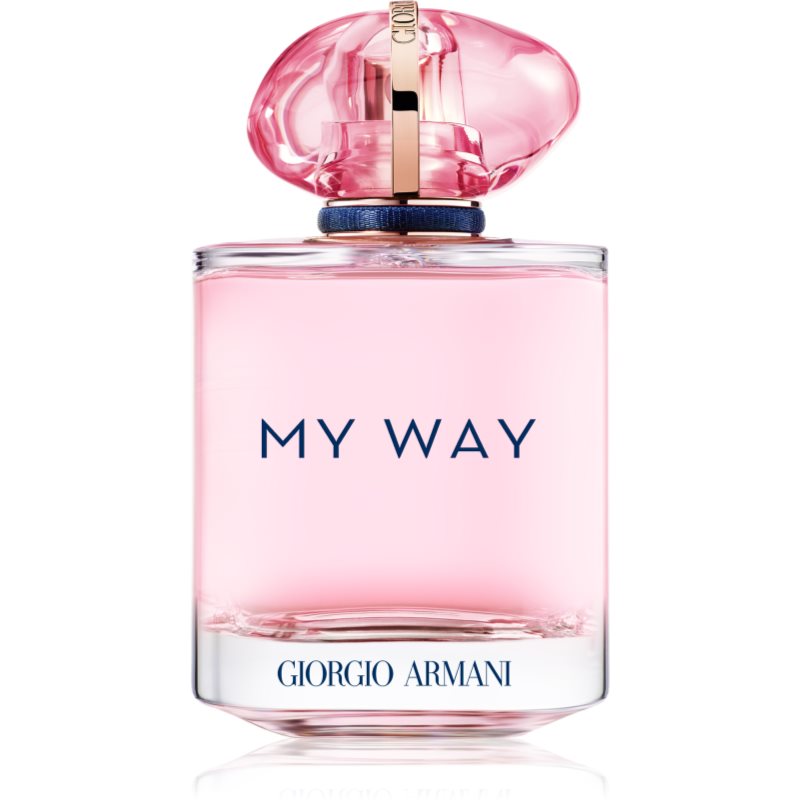 Armani My Way Nectar парфюмна вода за жени 90 мл. на ниска цена