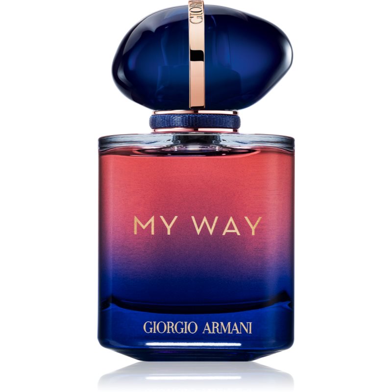 Armani My Way Parfum парфюм пълнещ за жени 50 мл.