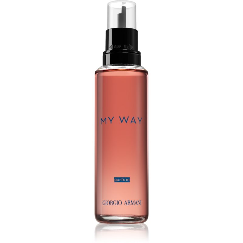 Armani My Way Parfum парфюм пълнител за жени 100 мл.