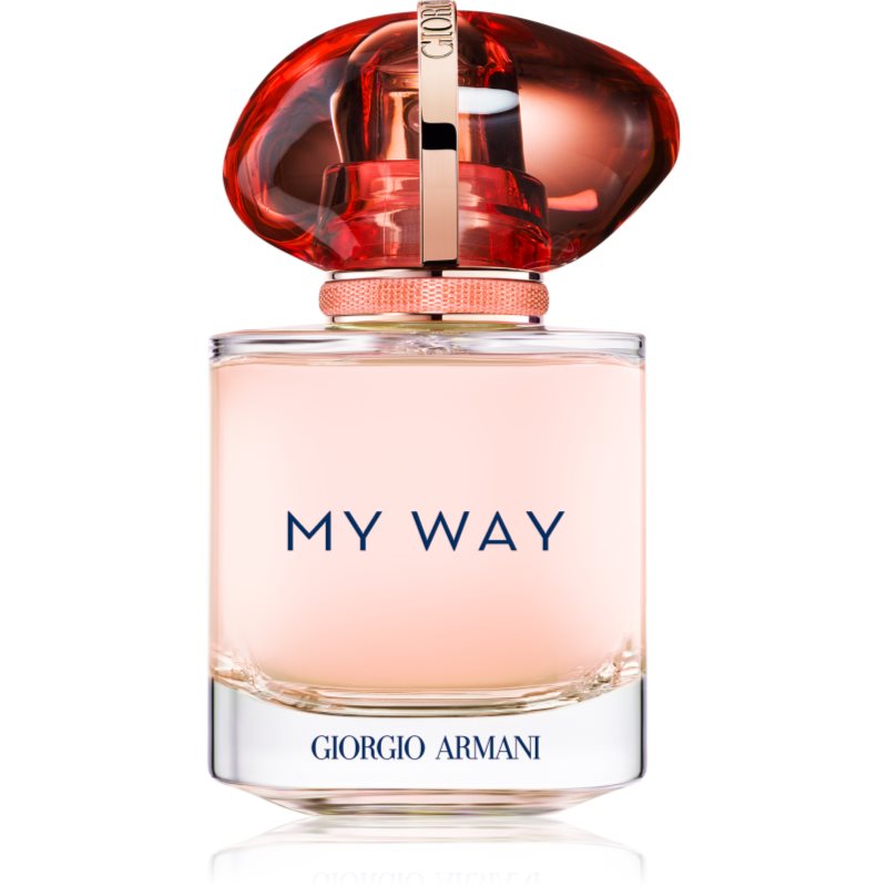 Armani My Way Ylang парфюмна вода за жени 30 мл. на ниска цена