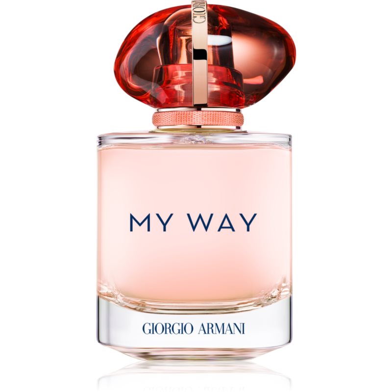 Armani My Way Ylang парфюмна вода за жени 50 мл.