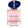 Armani My Way парфюмна вода сменяема за жени 50 мл.
