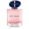 Armani My Way парфюмна вода сменяема за жени 90 мл.