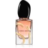 Armani Sì Intense парфюмна вода сменяема за жени 30 мл.