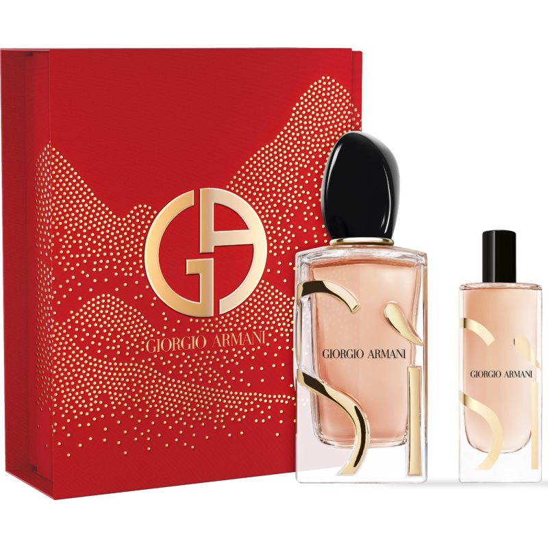 Armani Sì подаръчен комплект за жени