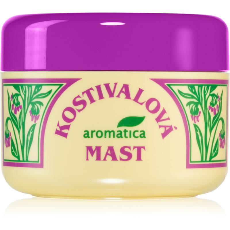 Aromatica Tradice z přírody Costival ointment мехлем за регенерация на мускулите 100 мл.