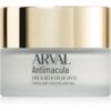 Arval Antimacula Face & Neck Cream SPF 30 крем за лице против бръчки и тъмни петна 50 мл.