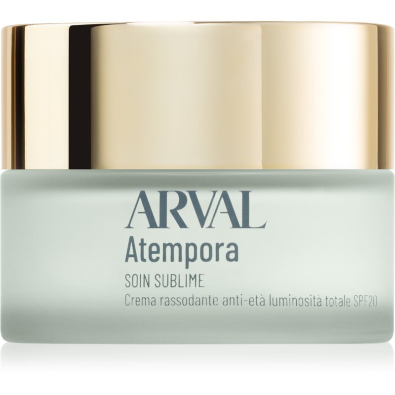 Arval Atempora Soin Sublime крем за лице против бръчки 50 мл.