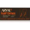 Arval Half Times Fast Tanning 5 Bottle + 5 Tube защитно олио за ускоряване на тена