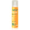 Arval IlSole Protective Body Milk Spray SPF 15 слънцезащитен лосион в спрей 200 мл.