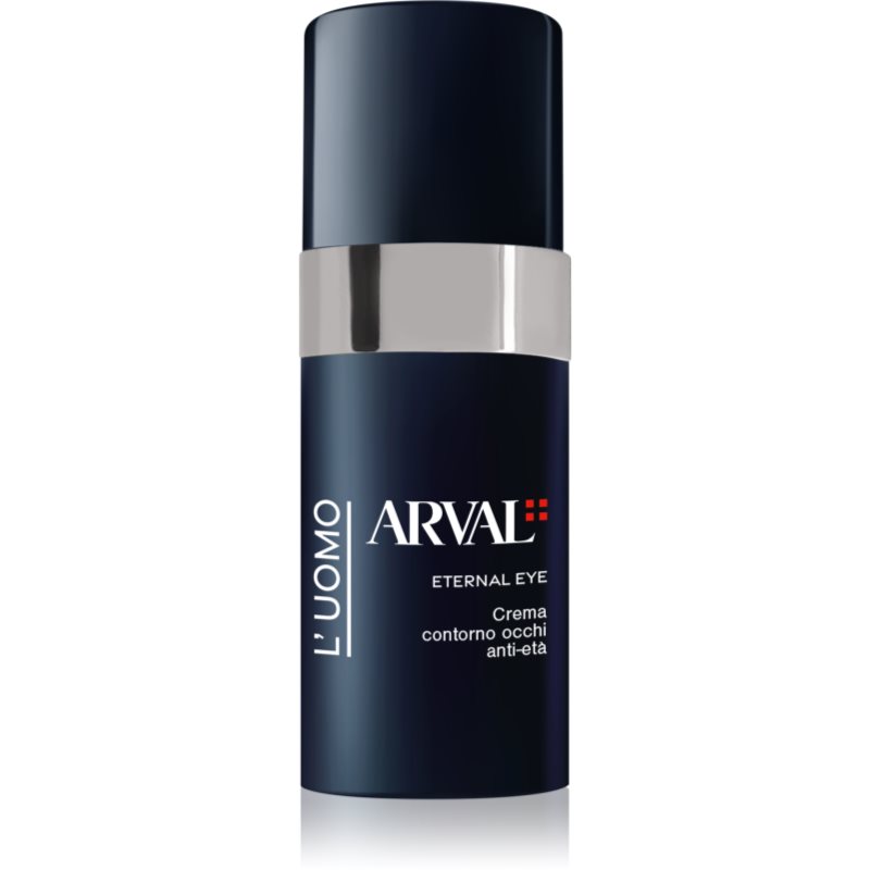Arval L Uomo Eternal Eye крем против стареене за околоочната област 15 мл.
