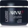Arval L Uomo Hyaluronic Age Defence крем против бръчки 50 мл.