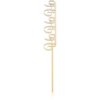 Ashleigh & Burwood London Accesories Ho Ho Ho резервни пръчки за ароматни дифузери 1 бр.