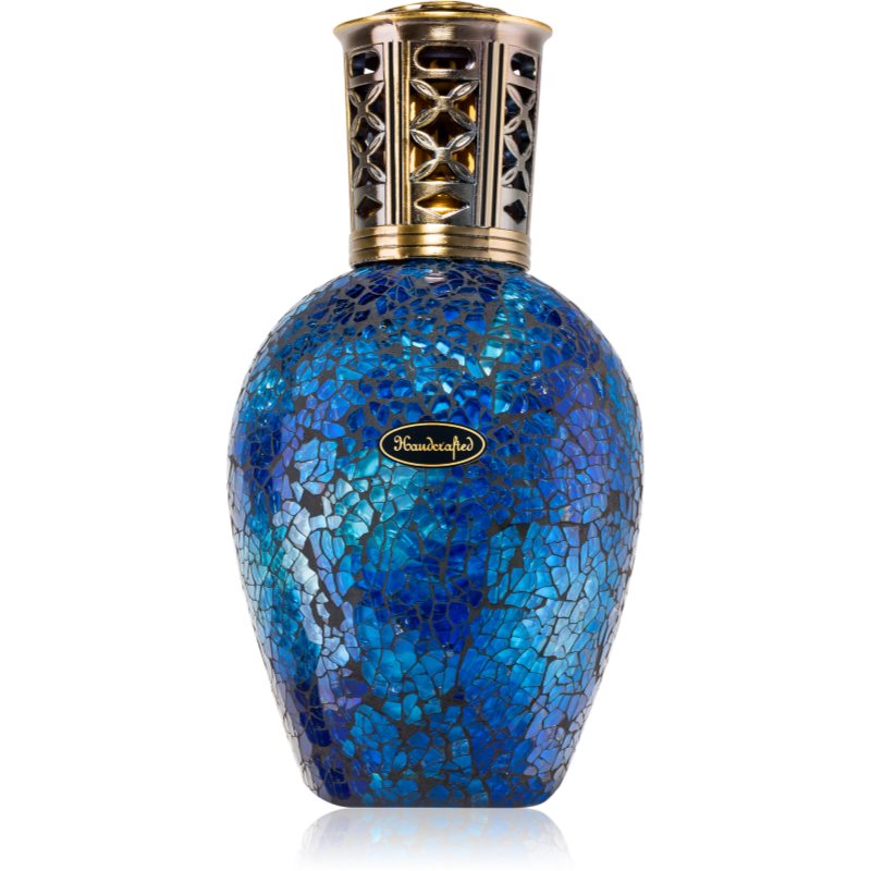 Ashleigh & Burwood London Deep Sea kаталитична ароматизираща лампа голяма 18x9