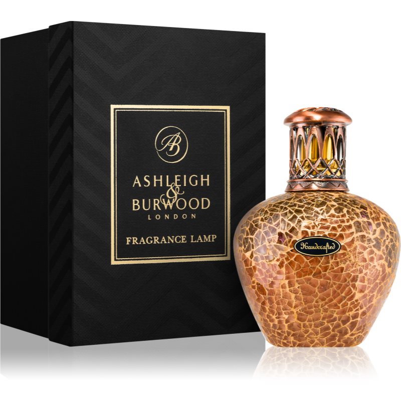 Ashleigh & Burwood London Desert Sunrise kаталитична ароматизираща лампа малка 11x8 cm 1 бр. на ниска цена