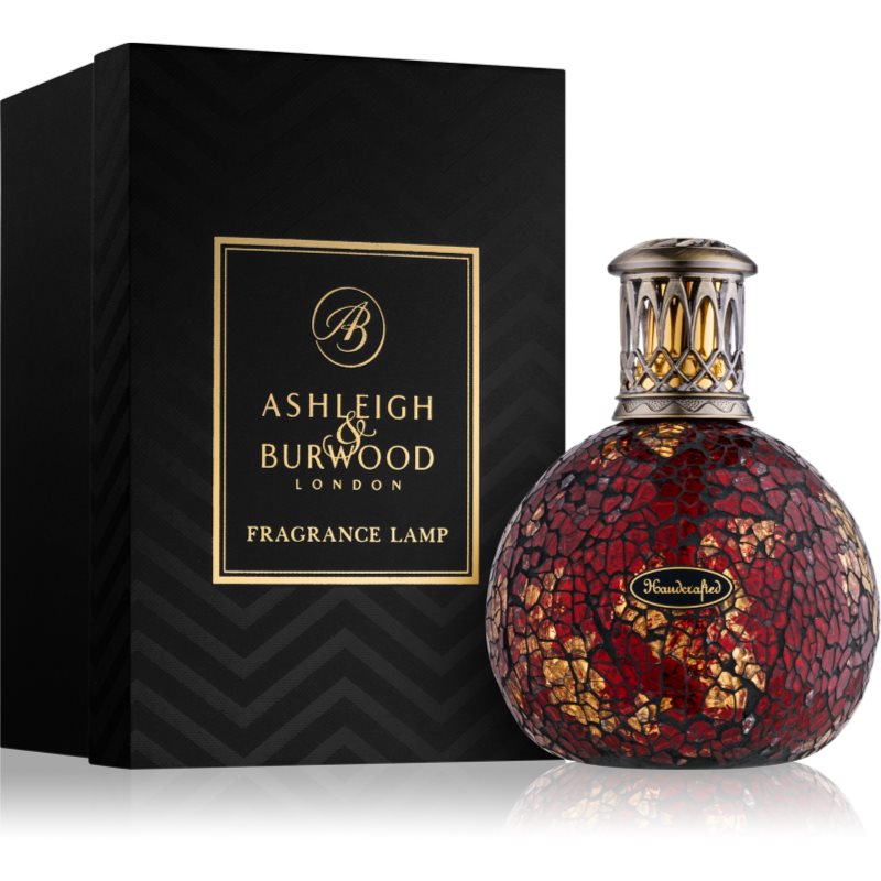Ashleigh & Burwood London Dragon's Eye kаталитична ароматизираща лампа малка 12x6 cm 1 бр. на ниска цена
