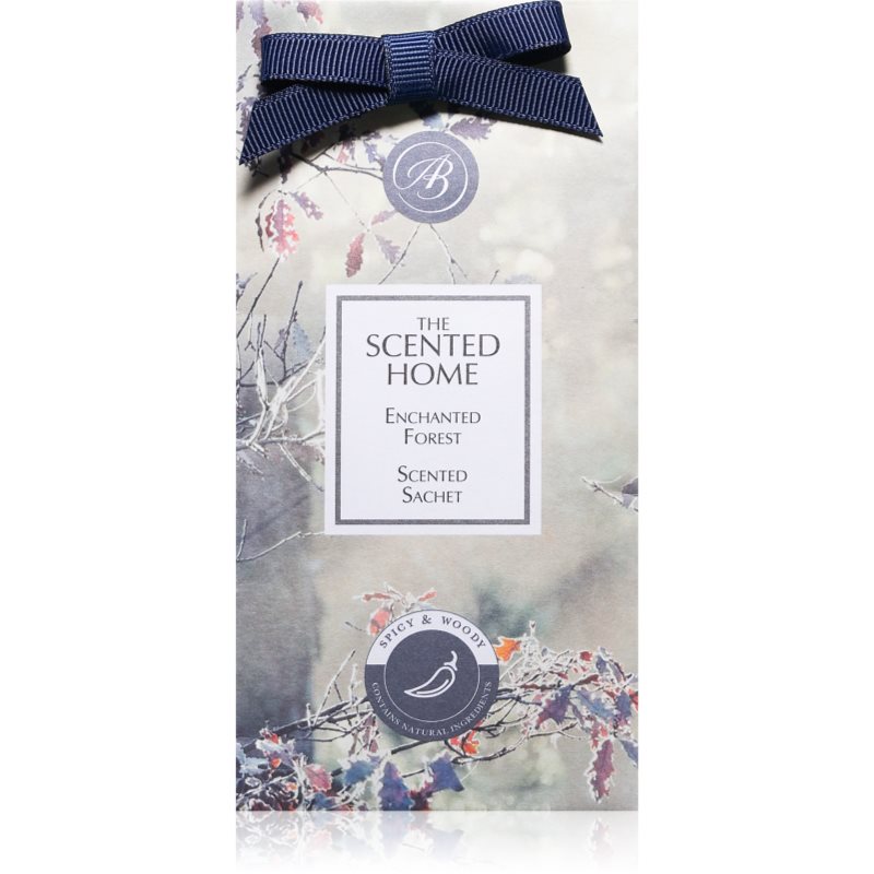 Ashleigh & Burwood London Enchanted Forest aроматизатор за гардероб 15 гр.