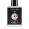 Ashleigh & Burwood London Fragrance Oil Peony ароматично масло 12 мл.
