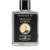 Ashleigh & Burwood London Fragrance Oil Sicilian Lemon ароматично масло 12 мл.