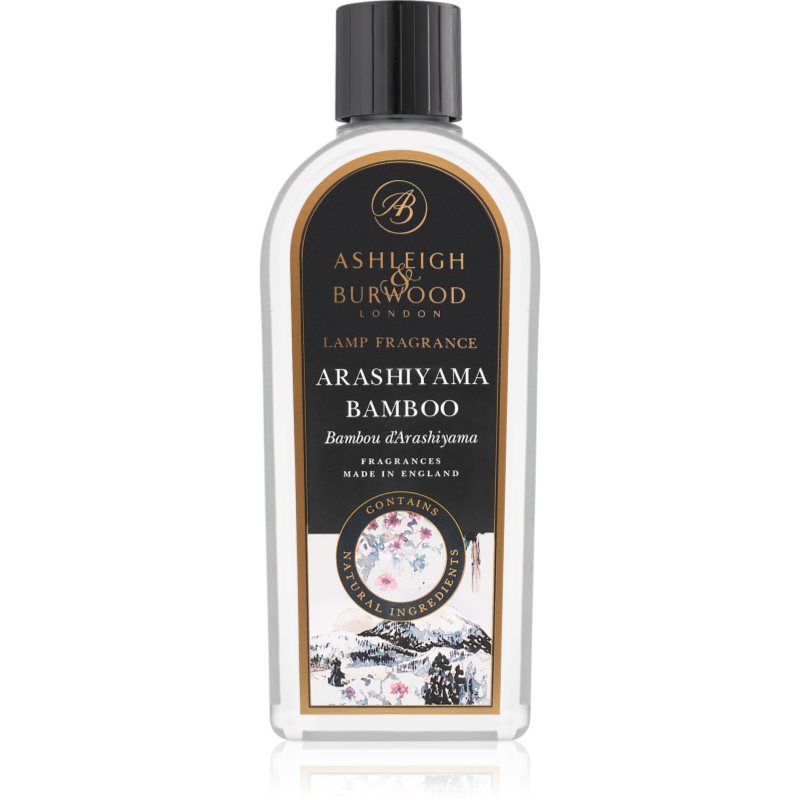 Ashleigh & Burwood London Lamp Fragrance Arashiyama пълнител за каталитична лампа 500 мл.
