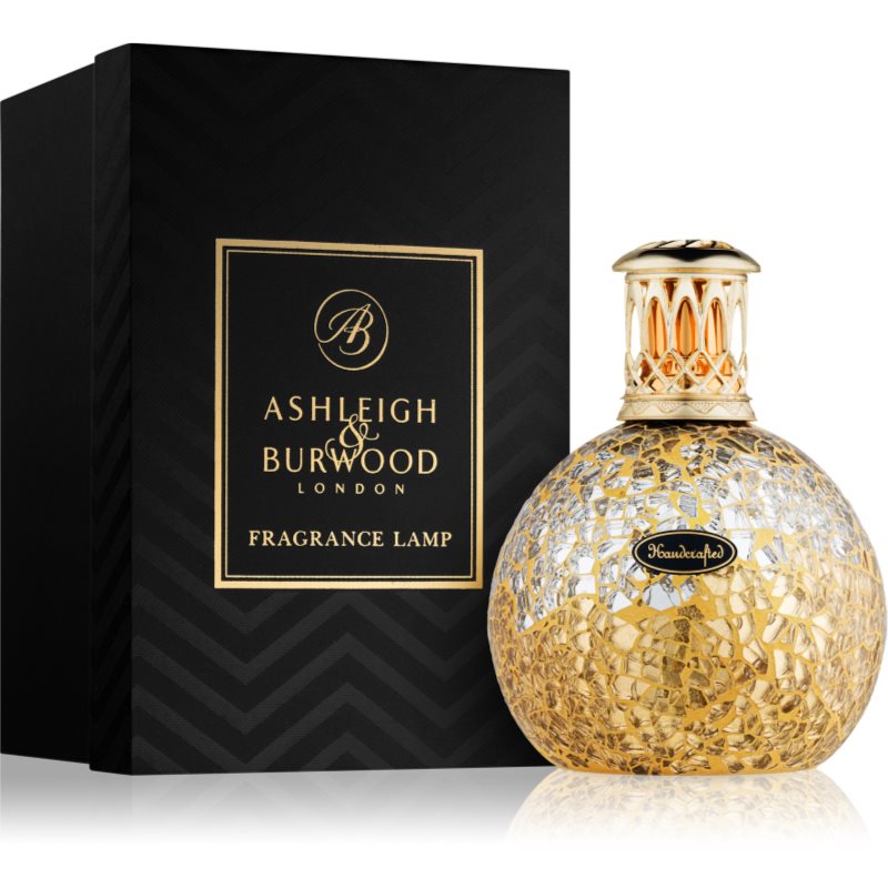 Ashleigh & Burwood London Little Treasure kаталитична ароматизираща лампа малка 11x8 cm 1 бр. на ниска цена