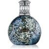 Ashleigh & Burwood London Metallic Ore kаталитична ароматизираща лампа малка 11x8 cm 1 бр.
