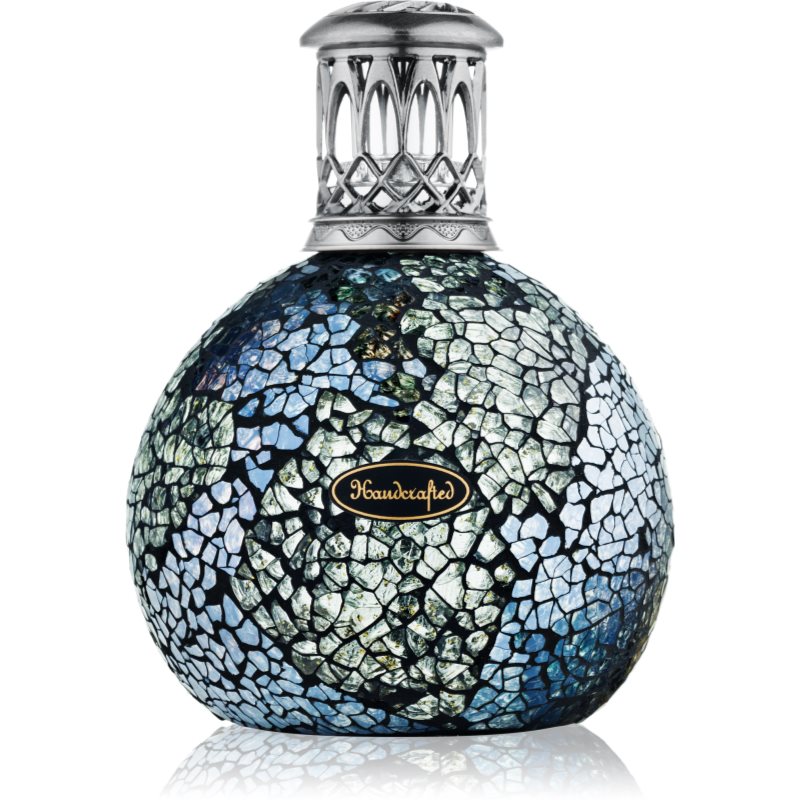 Ashleigh & Burwood London Metallic Ore kаталитична ароматизираща лампа малка 11x8 cm 1 бр.
