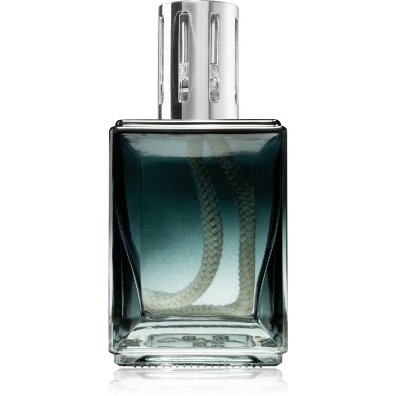 Ashleigh & Burwood London Obsidian Black kаталитична ароматизираща лампа голяма 1 бр.