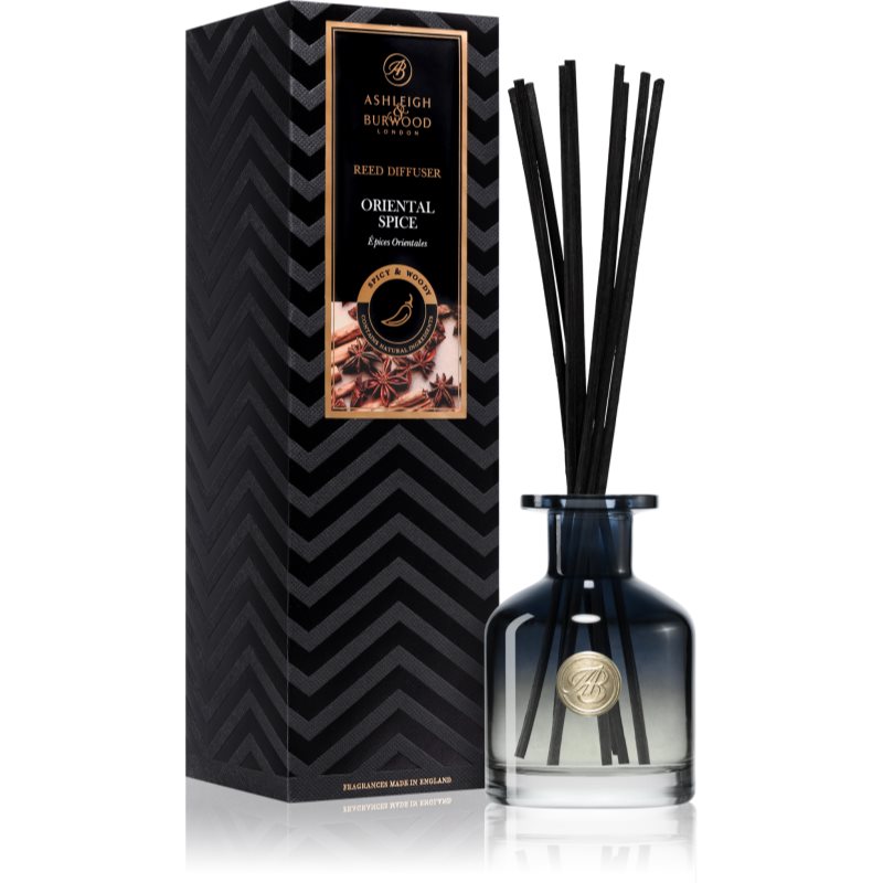 Ashleigh & Burwood London Oriental Spice арома-дифузер 120 мл. на ниска цена