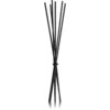 Ashleigh & Burwood London Sticks резервни пръчки за ароматни дифузери (Black) 28 см