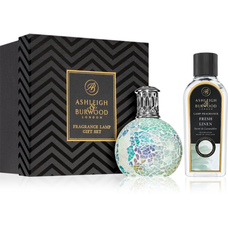 Ashleigh & Burwood London The Pearl подаръчен комплект 1 бр.