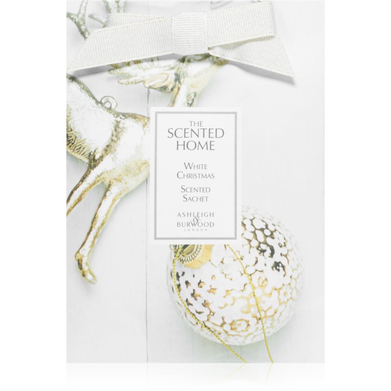 Ashleigh & Burwood London The Scented Home White Christmas aроматизатор за гардероб 20 гр.