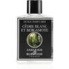 Ashleigh & Burwood London White Cedar & Bergamot ароматично масло 12 мл.