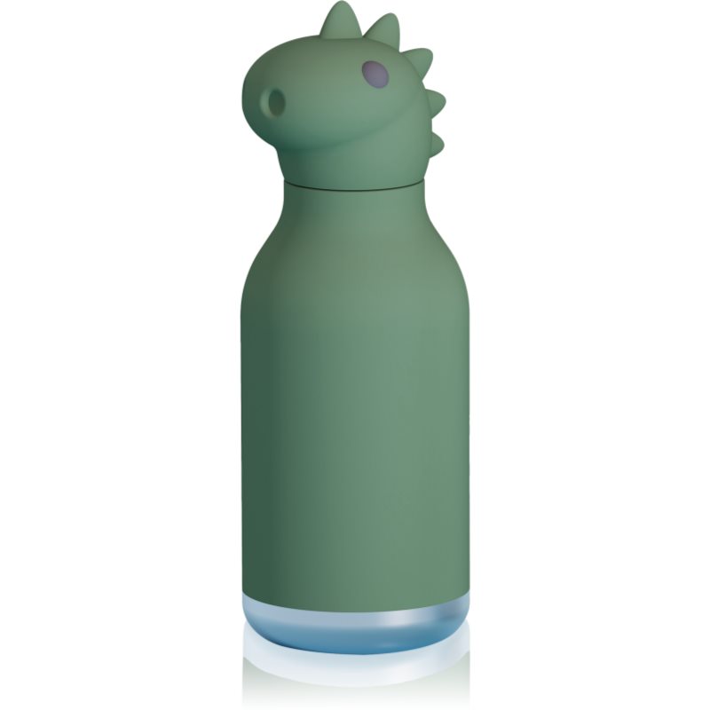 Asobu Bestie термобутилка за деца Dinosaur Bestie 460 мл. на ниска цена