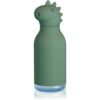 Asobu Bestie термобутилка за деца Dinosaur Bestie 460 мл.