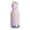 Asobu Bestie термобутилка за деца Unicorn Bestie 460 мл.