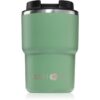 Asobu Coffee Express термочаша боя Basil Green 360 мл.
